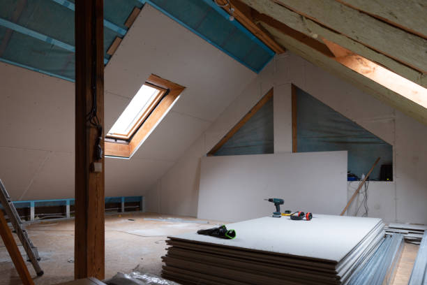Best Energy Efficiency Insulation in Dana, NC