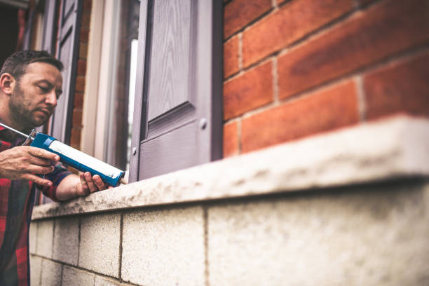 Best Geographic-Specific Insulation Services in Dana, NC