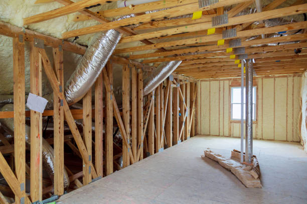 Best Fiberglass Insulation in Dana, NC