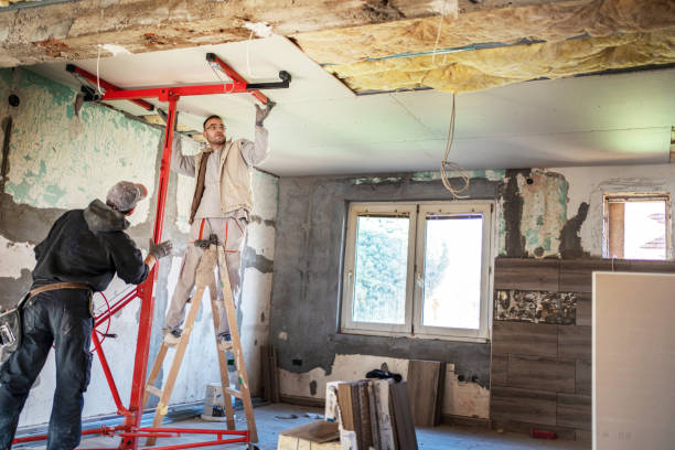 Trusted Dana, NC Insulation Contractor Experts